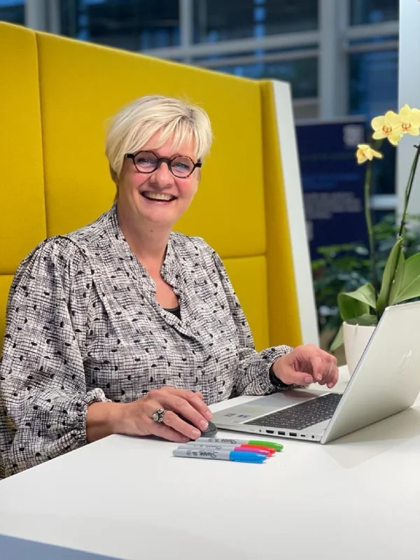 Reviews VIAMathilda VA en Online Office Manager