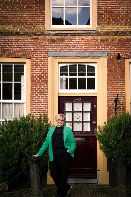 Diensten ViA Mathilda Online Office Manager en VA